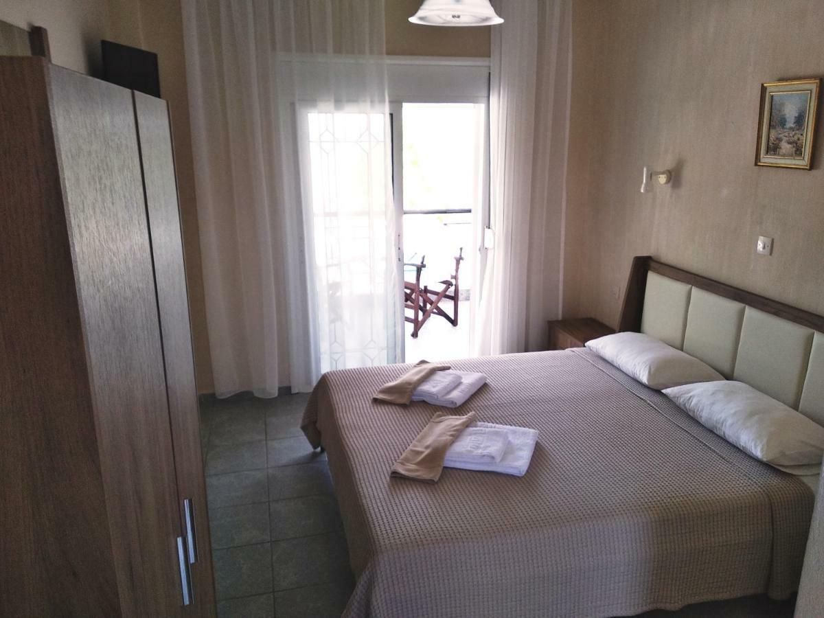 Funbeach Rooms Neos Marmaras Luaran gambar