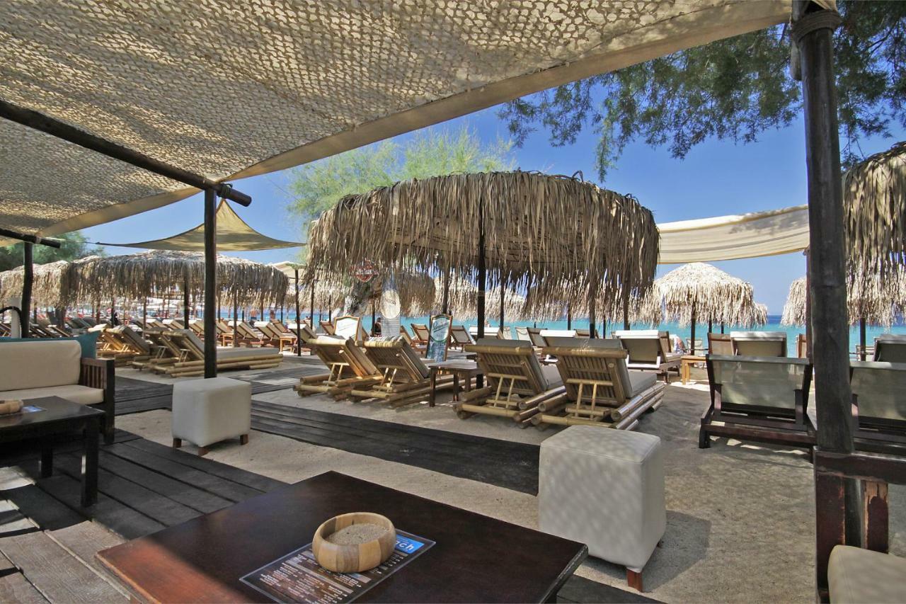 Funbeach Rooms Neos Marmaras Luaran gambar